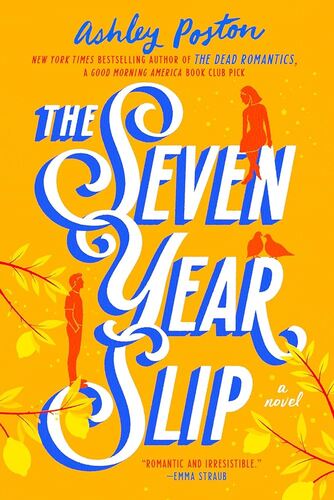 The Seven Year Slip