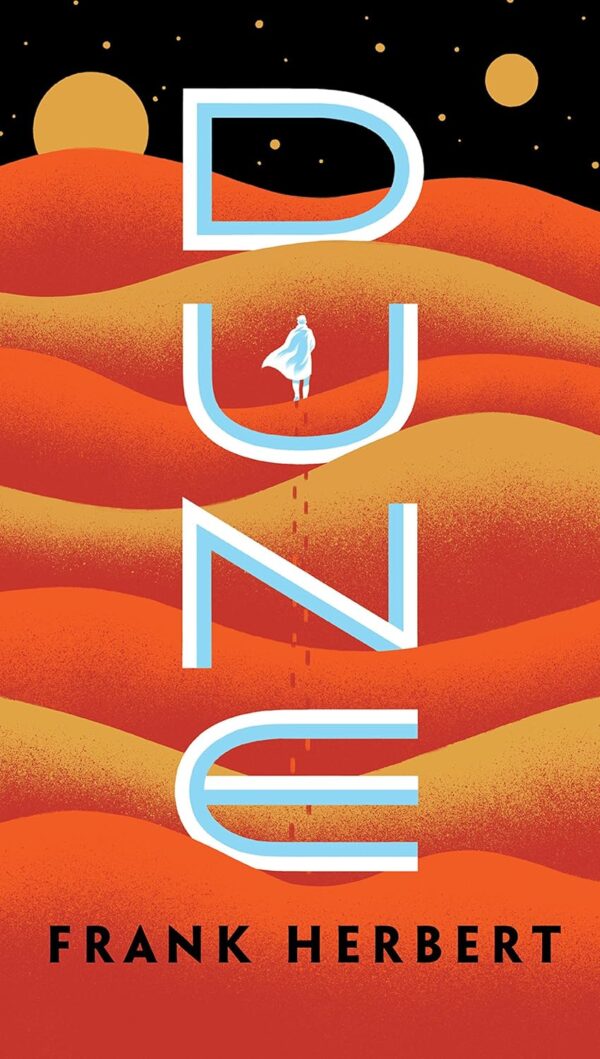 Dune Collection ( 6 Books ) - Image 2