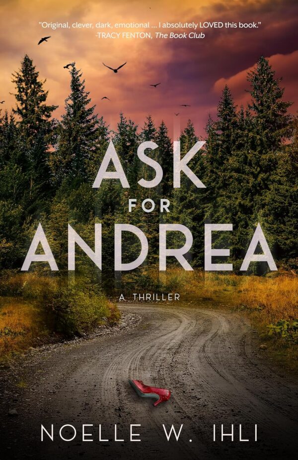 Ask for Andrea