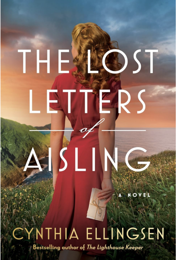 The Lost Letters of Aisling