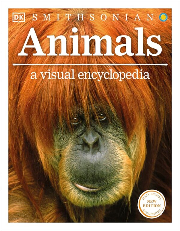 Animals: A Visual Encyclopedia