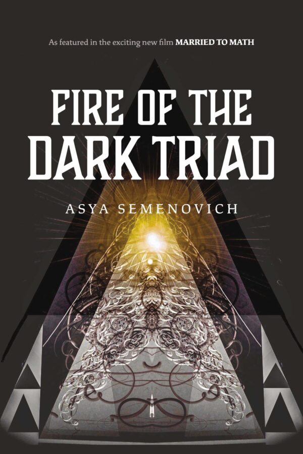 Fire of the Dark Triad