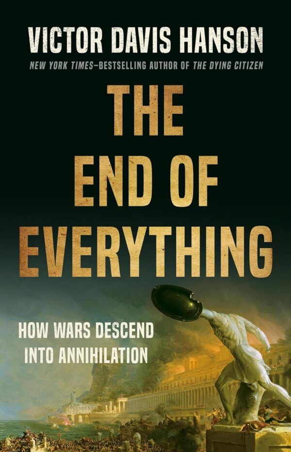 The End of Everything