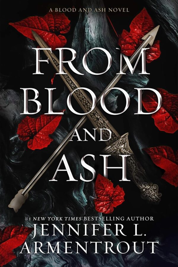 Blood And Ash (6 Books Series) - Image 2