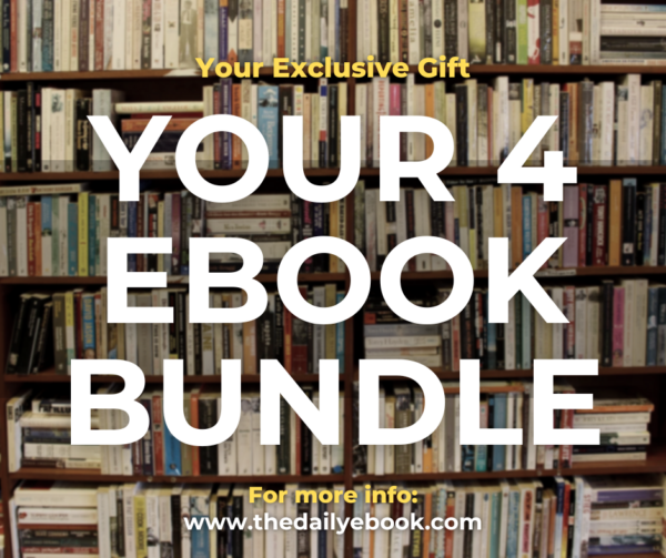 Your 4 eBooks Bundle