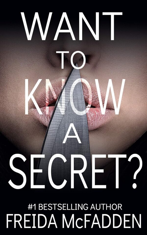 Want to Know a Secret