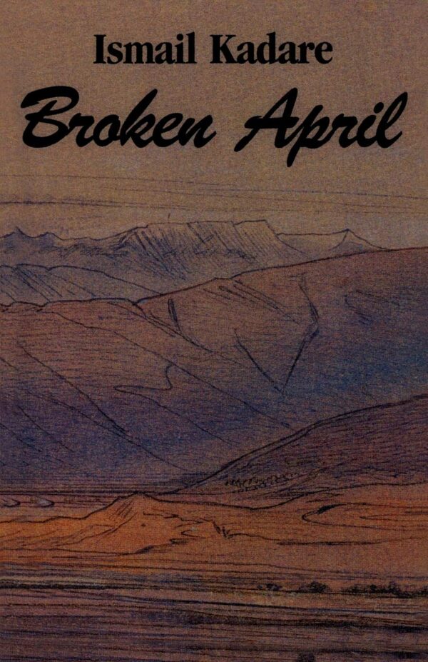 Broken April