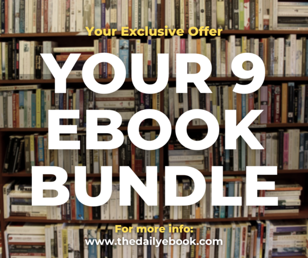 charlotte's 9 eBooks Bundle