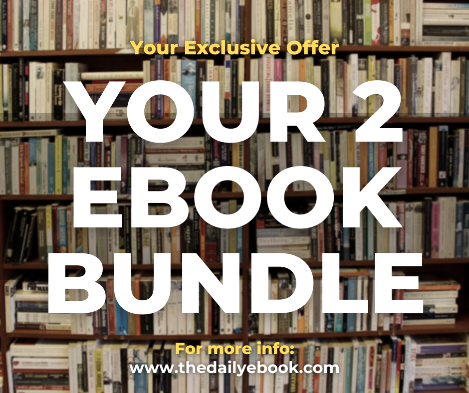 2 eBooks Bundle for Linda