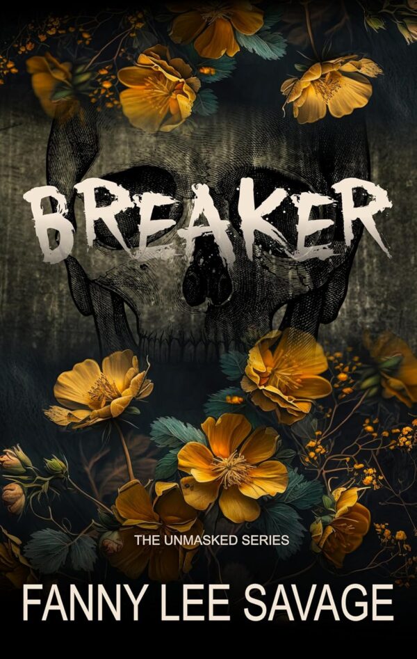 Breaker by Fanny Lee Savage