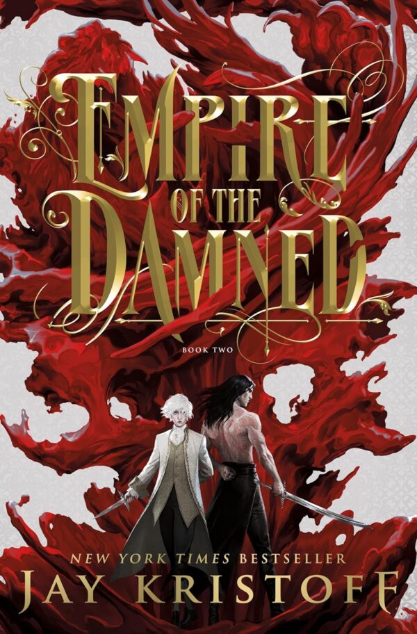 Empire of the Damned