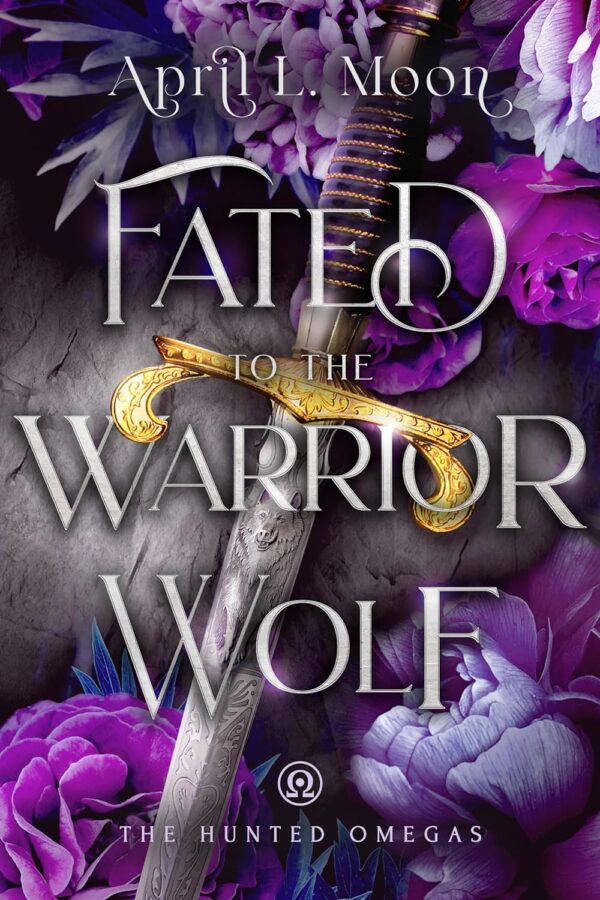 Fated to the Warrior Wolf