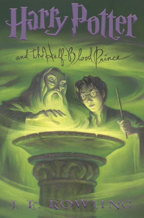 Harry Potter: The Complete Collection (1-7) - Image 7