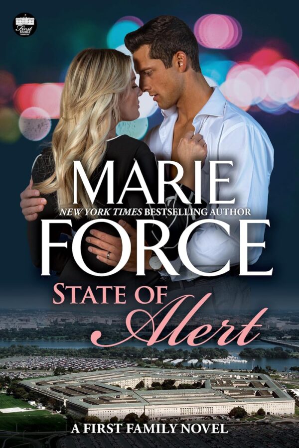 State of Alert, A First Family Novel