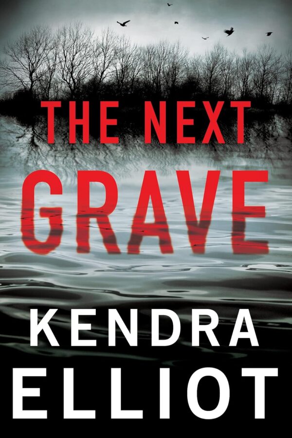 The Next Grave (Columbia River Book 6)