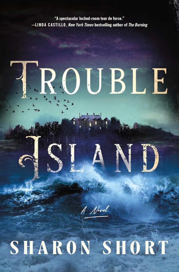 Trouble Island