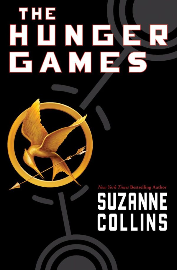 Hunger Games: A 3 eBook Bundle - Image 3