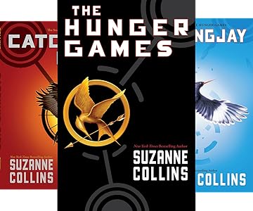 Hunger Games: A 3 eBook Bundle - Image 2