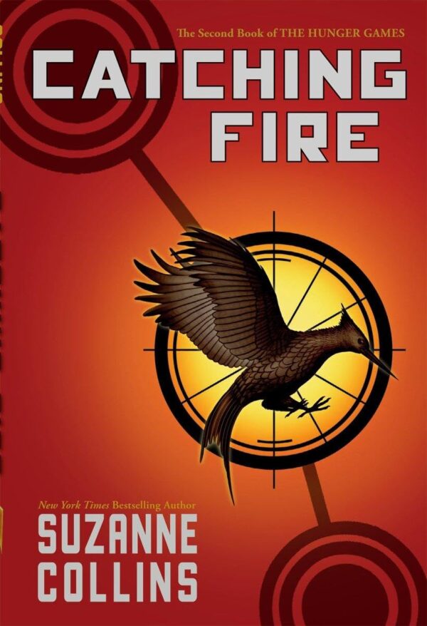 Hunger Games: A 3 eBook Bundle - Image 4