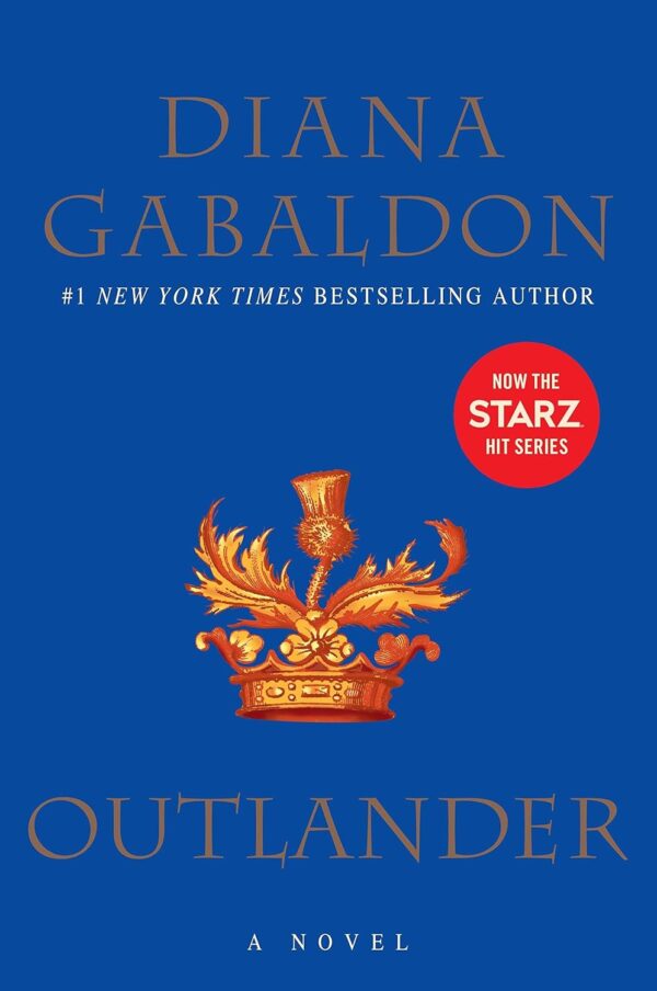 Outlander Series: An 8 eBook Bundle - Image 9