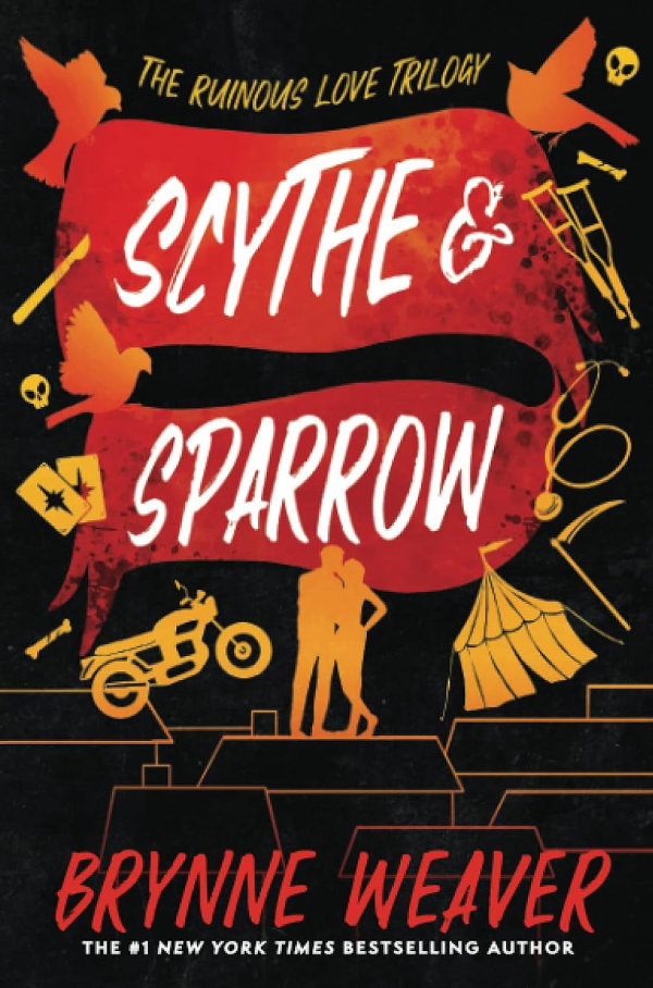 Scythe & Sparrow