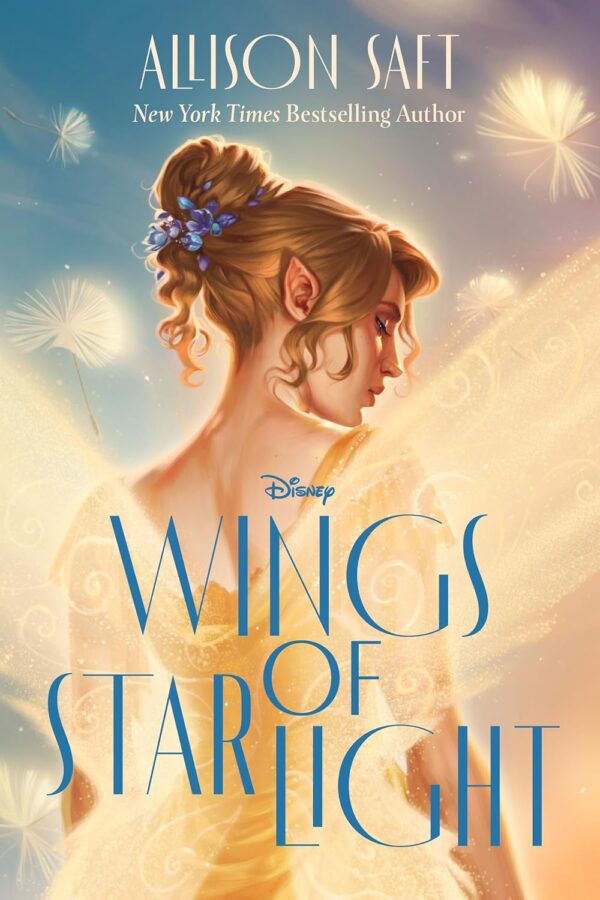 Wings of Starlight