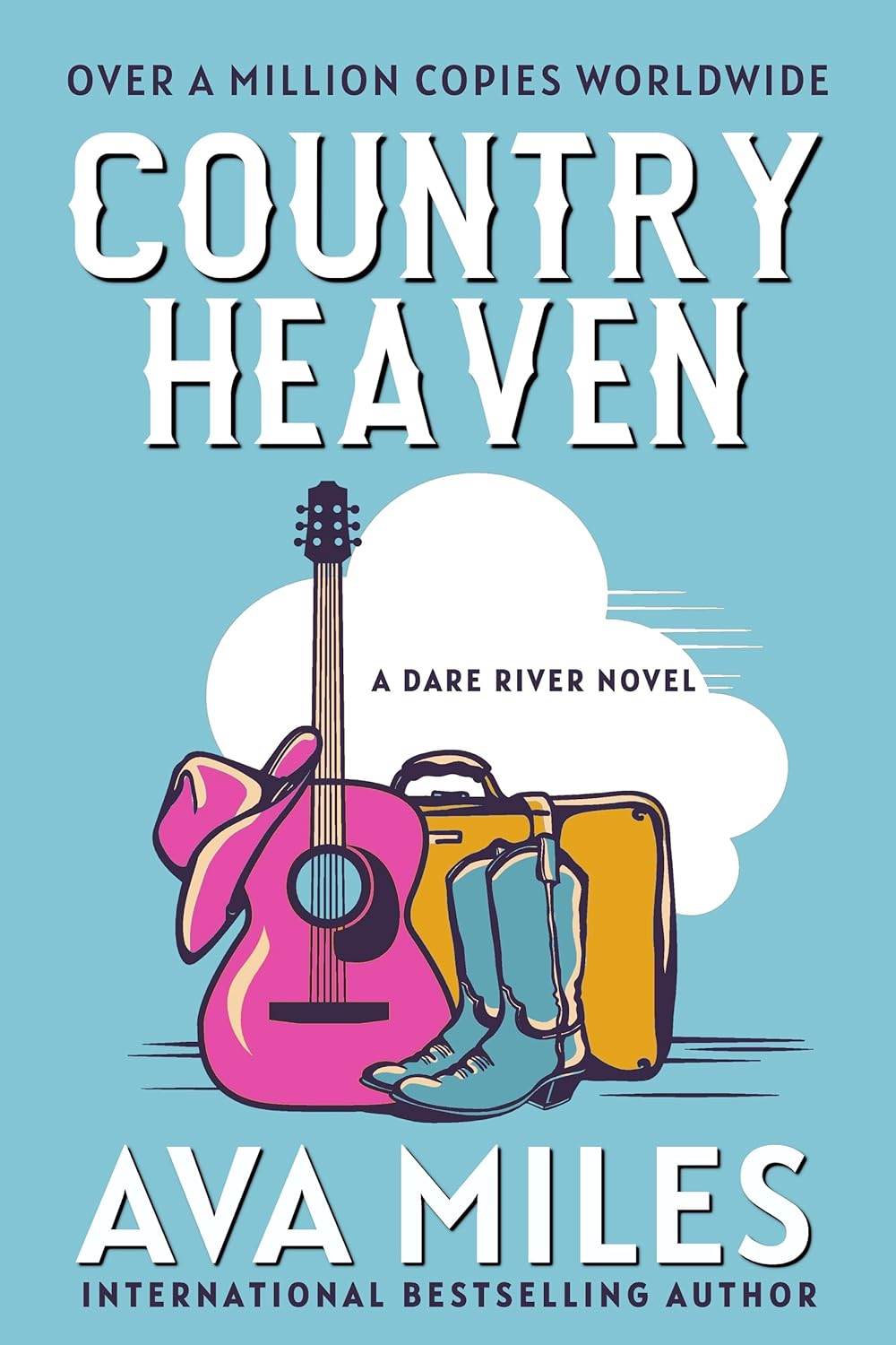 Country Heaven