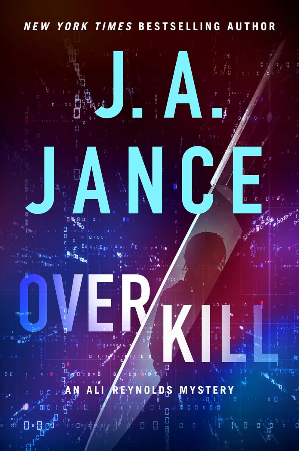 OverKill (Ali Reynolds Series Book 18)