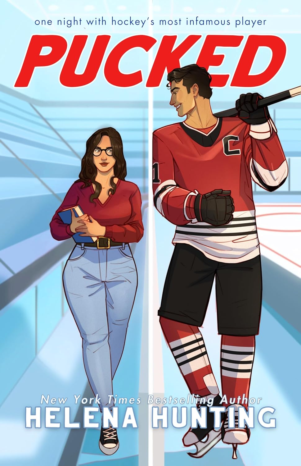 Pucked Love