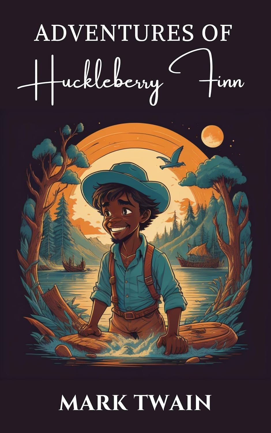 The Adventures of Huckleberry Finn
