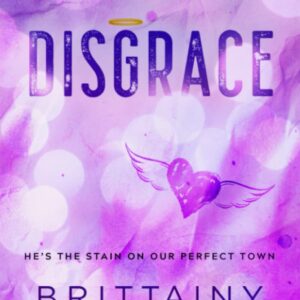 Disgrace