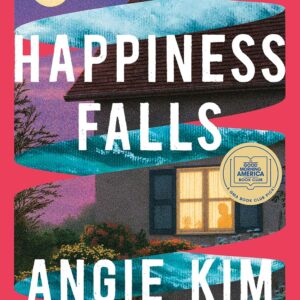 Happiness Falls