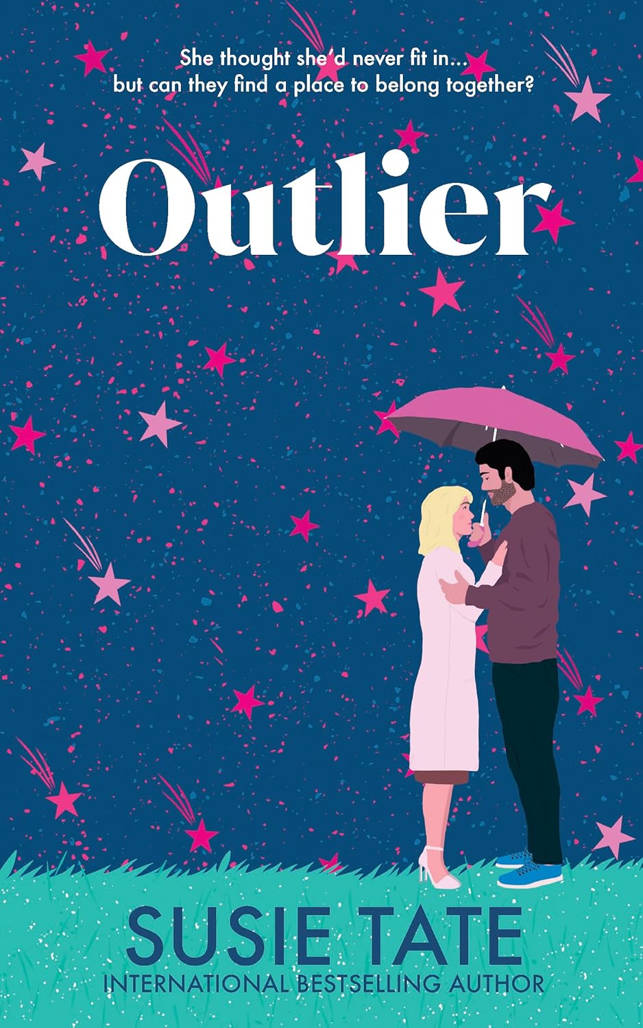 Outlier