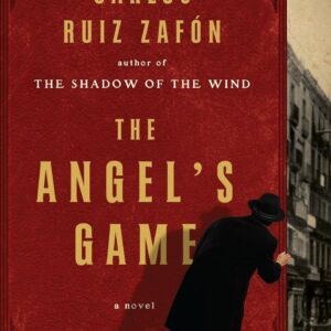 The Angel's Game