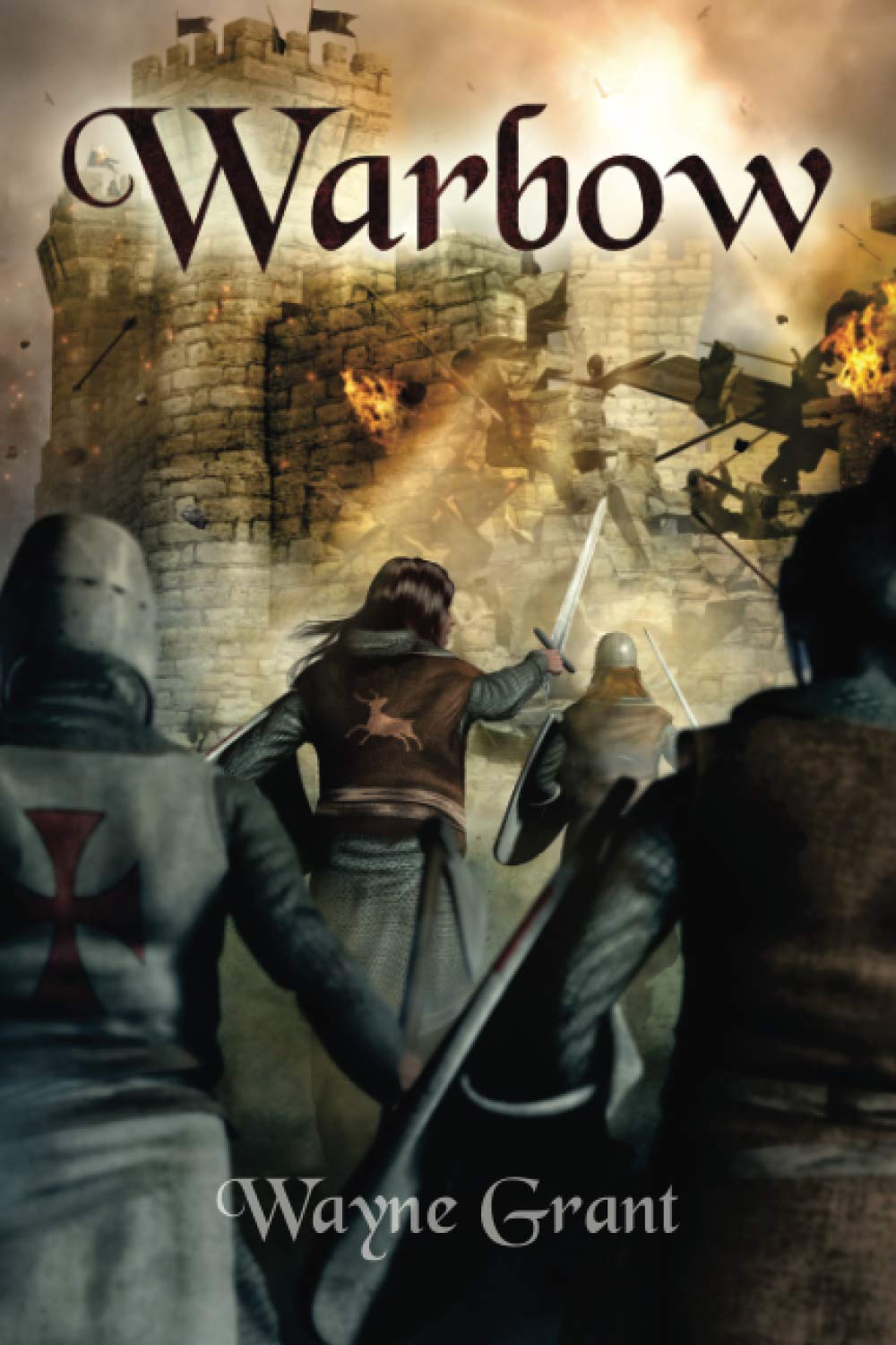 Warbow