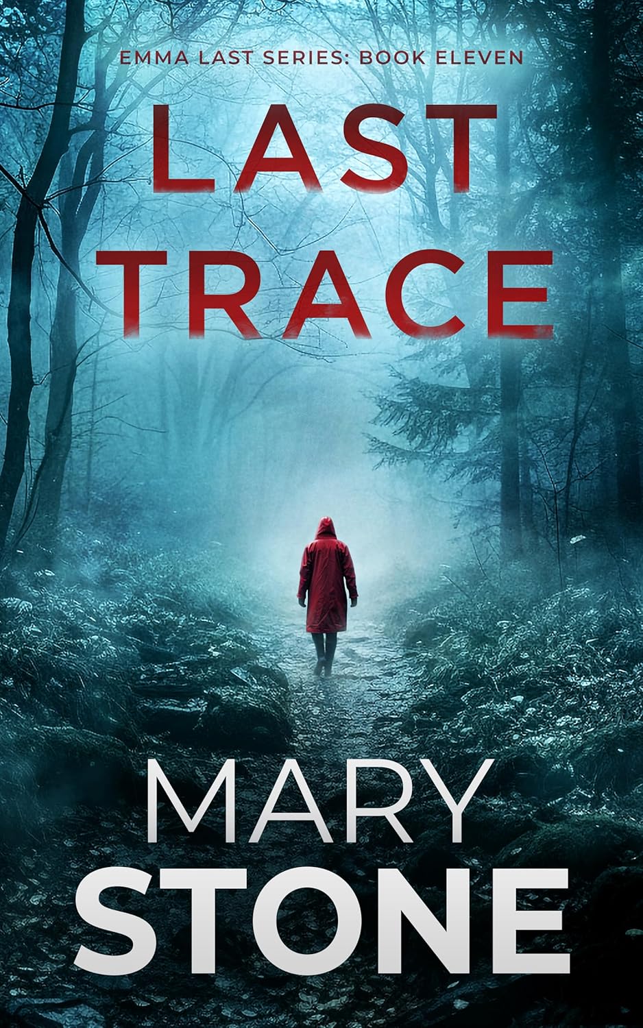 Last Trace